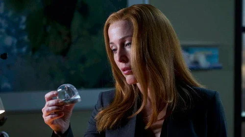 Секретные материалы 11 сезон 2 серия