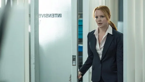 Секретные материалы 10 сезон 5 серия — кадр