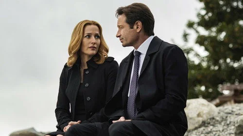 Секретные материалы 10 сезон 2 серия