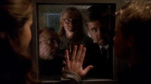 Секретные материалы 9 сезон 1 серия