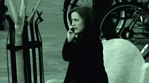 Секретные материалы 9 сезон 1 серия
