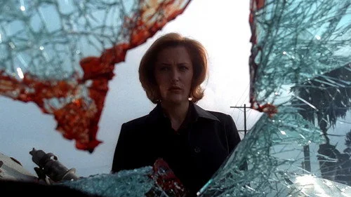 Секретные материалы 8 сезон 3 серия