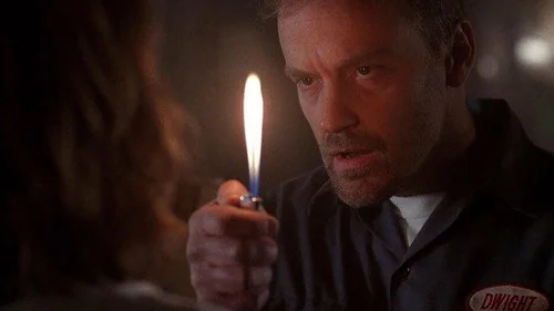 Секретные материалы 8 сезон 3 серия