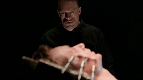 Секретные материалы 8 сезон 3 серия