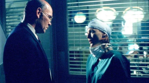 Секретные материалы 7 сезон 4 серия