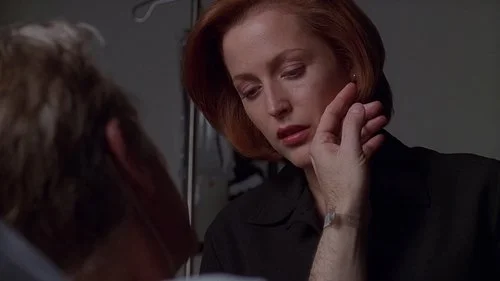 Секретные материалы 7 сезон 4 серия