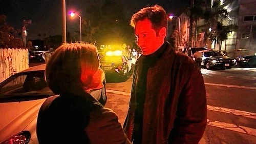 Секретные материалы 7 сезон 4 серия