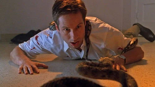 Секретные материалы 7 сезон 4 серия