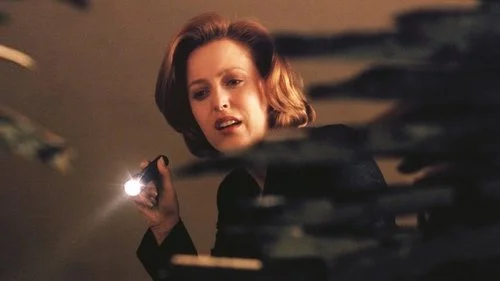 Секретные материалы 7 сезон 4 серия