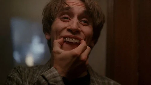 Секретные материалы 7 сезон 4 серия