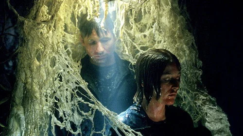 Секретные материалы 6 сезон 2 серия