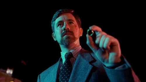 Секретные материалы 6 сезон 2 серия