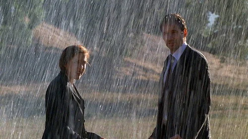 Секретные материалы 6 сезон 2 серия