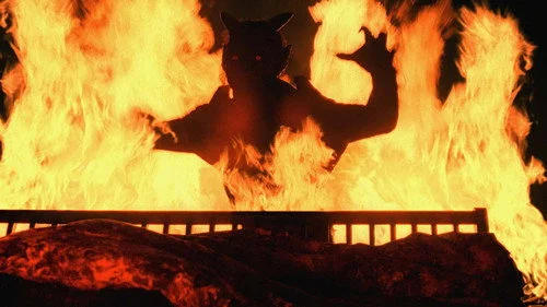 Секретные материалы 6 сезон 2 серия