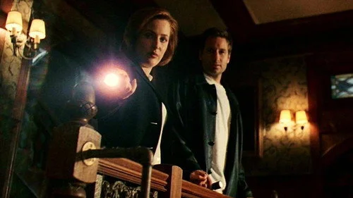 Секретные материалы 6 сезон 2 серия