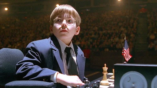 Секретные материалы 5 сезон 3 серия