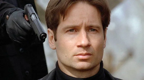 Секретные материалы 5 сезон 3 серия