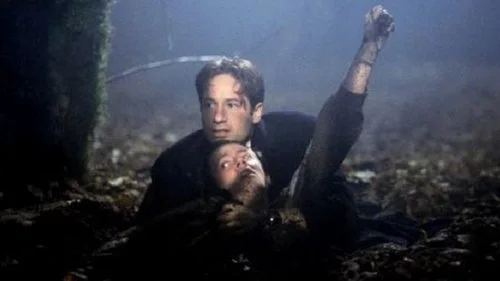 Секретные материалы 5 сезон 3 серия