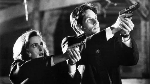 Секретные материалы 5 сезон 3 серия