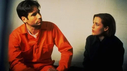 Секретные материалы 4 сезон 5 серия