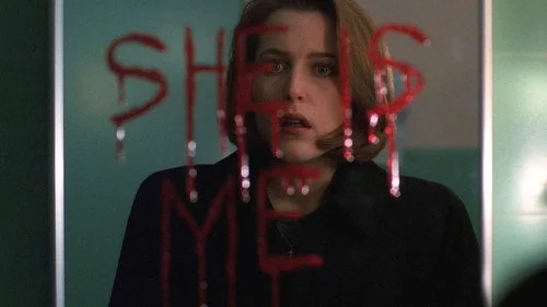 Секретные материалы 4 сезон 5 серия