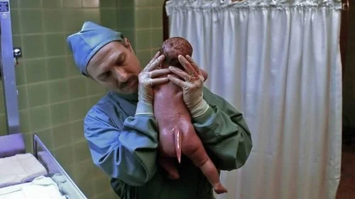 Секретные материалы 4 сезон 5 серия