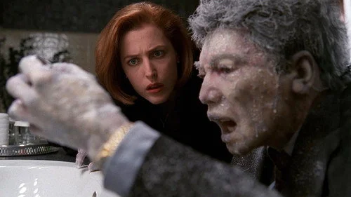 Секретные материалы 4 сезон 5 серия