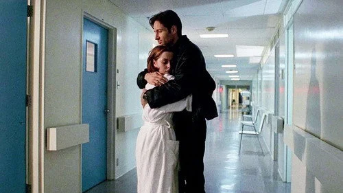 Секретные материалы 4 сезон 5 серия