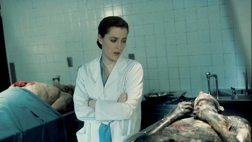 Секретные материалы 4 сезон 5 серия