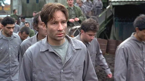 Секретные материалы 4 сезон 5 серия