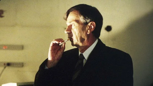 Секретные материалы 4 сезон 5 серия