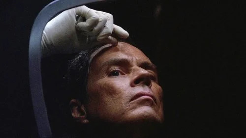 Секретные материалы 4 сезон 5 серия