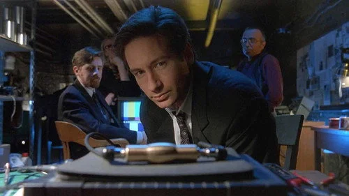 Секретные материалы 3 сезон 5 серия