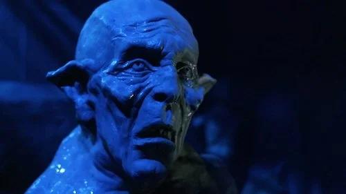 Секретные материалы 3 сезон 5 серия