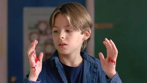 Секретные материалы 3 сезон 5 серия