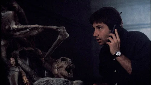 Секретные материалы 2 сезон 10 серия