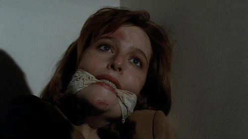 Секретные материалы 2 сезон 10 серия