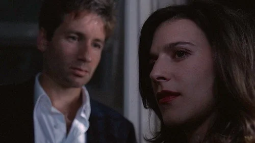 Секретные материалы 2 сезон 10 серия