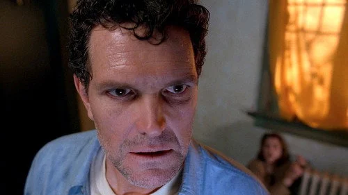 Секретные материалы 1 сезон 9 серия