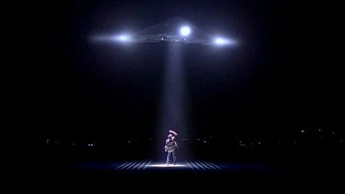 Секретные материалы 1 сезон 9 серия