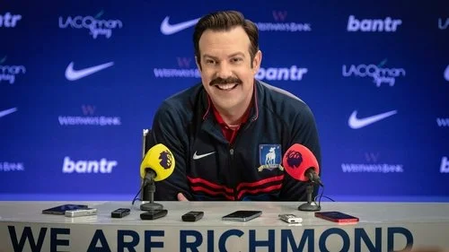 Тед Лассо 3 сезон 10 серия