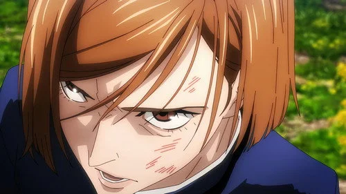 Магическая битва 1 сезон 17 серия — кадр