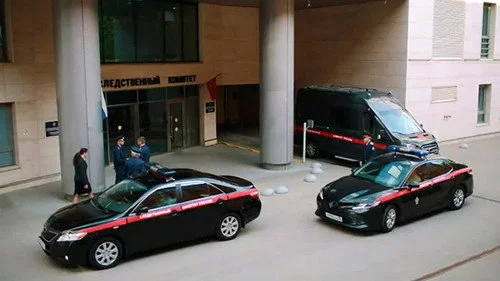Тайны следствия 22 сезон 6 серия