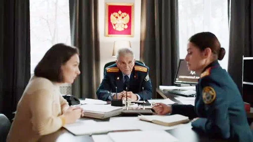 Тайны следствия 21 сезон 15 серия