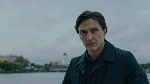 Чёрное солнце 1 сезон 10 серия