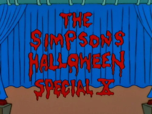 Симпсоны 11 сезон 4 серия — кадр