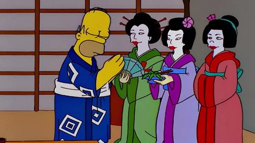 Симпсоны 10 сезон 23 серия