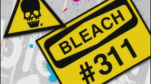 Блич 1 сезон 321 серия