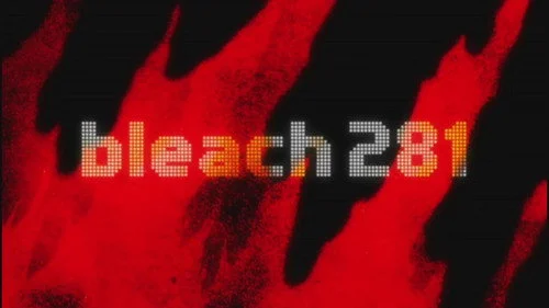 Блич 1 сезон 321 серия