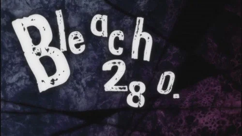 Блич 1 сезон 321 серия